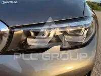 2019 BMW 330