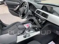2019 BMW 330