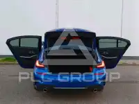 2019 BMW 330
