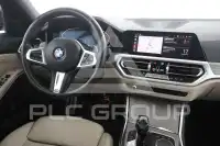 2019 BMW 330