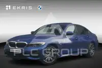2019 BMW 330