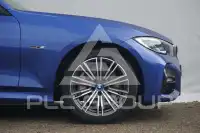 2019 BMW 330