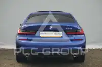 2019 BMW 330