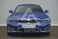 2019 BMW 330
