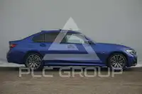 2019 BMW 330