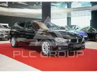 2019 BMW 330