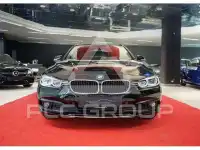 2019 BMW 330