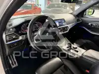 2019 BMW 330