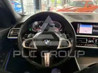2019 BMW 330
