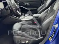 2019 BMW 330