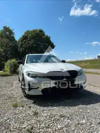 2019 BMW 330