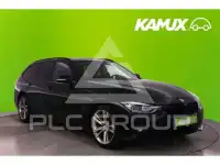 2019 BMW 330