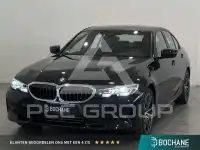 2019 BMW 330