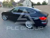 2019 BMW 330