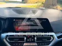 2019 BMW 330