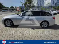 2019 BMW 330