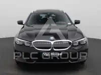 2019 BMW 330