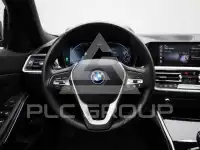 2019 BMW 330