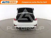 2019 BMW 330