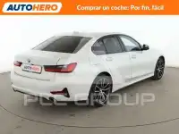 2019 BMW 330