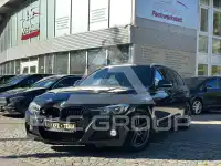 2019 BMW 330