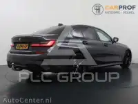 2019 BMW 330