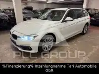 2019 BMW 330