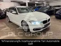 2019 BMW 330