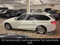 2019 BMW 330
