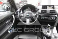 2019 BMW 330