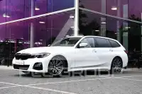 2019 BMW 330