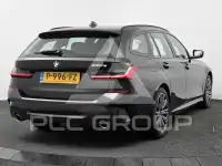 2019 BMW 330