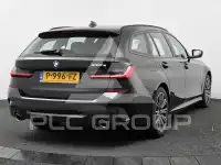 2019 BMW 330