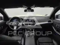 2019 BMW 330