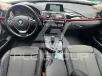 2019 BMW 330