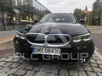 2019 BMW 330