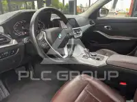 2019 BMW 330