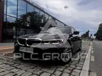 2019 BMW 330