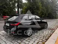 2019 BMW 330