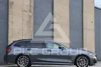 2019 BMW 330