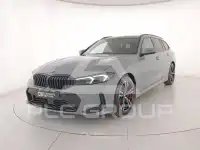 2019 BMW 330