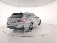 2019 BMW 330