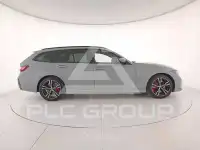 2019 BMW 330
