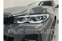 2019 BMW 330