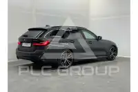 2019 BMW 330