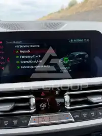 2019 BMW 330