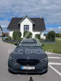 2019 BMW 330