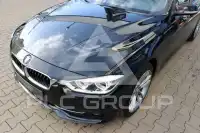 2019 BMW 330
