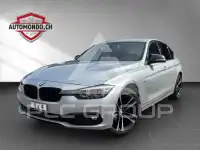 2019 BMW 330
