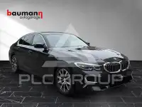 2019 BMW 330